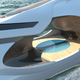 Illustration for article titled Infintas Yacht Spoils You For Life On Land With Three Levels of Luxury
